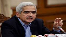 RBI has not put banks on alert: Shaktikanta Das