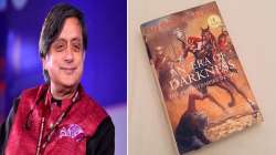 Shashi Tharoor wins Sahitya Akademi Award for 'An Era of Darkness'