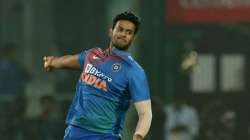 Not here to replace Hardik Pandya: All-rounder Shivam Dube