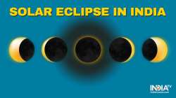 About Annular Solar Eclipse Guide 2019: When, Where & How to See Them, All You Need To Know