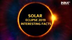 solar eclipse 2019 facts, Solar Eclipse Facts, Facts about Solar Eclipses,solar eclipse, solar eclip