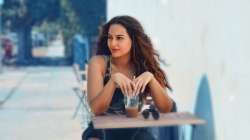 Sonakshi Sinha reacts on Dabangg 3 box office collection