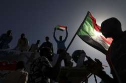 Sudan sentences 27 to death for torturing, killing protester