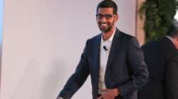 Sundar Pichai to get salary hike from Jan 1