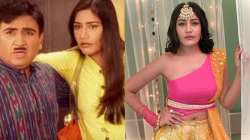 Taarak Mehta: Taarak Mehta Ka Ooltah Chashmah written update to sanjivani 2 Surbhi Chandna s road to