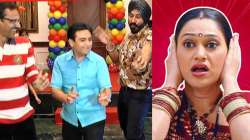 Taarak Mehta: Taarak Mehta Ka Ooltah Chashmah 2019 Dayaben aka Disha Vakani might not return in TMOC