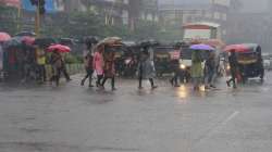 Tamil Nadu rains