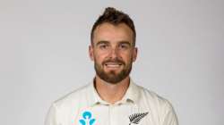  Tom Blundell to open for New Zealand in Boxing Day Test against Australia