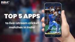 cricket live streaming apps, live match app, android mobile apps, ios mobile apps, live cricket mobi