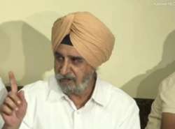 Hold engineering entrance exam JEE in Punjabi too: Punjab minister