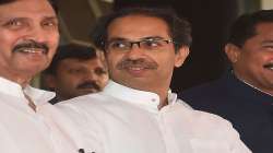 Maharashtra CM Uddhav Thackeray announces dropping of cases against Nanar protesters