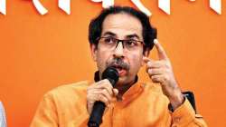 Maharashtra CM Uddhav Thackeray?