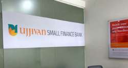 Ujjivan Small Finance Bank