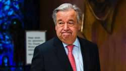 UN chief wants all govts pursue non-discriminatory laws, but no comment on CAB