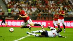 Manchester United vs Tottenham Hotspur Live Streaming, Premier League: MAN Utd vs Spurs live match o