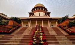 Nirbhaya gangrape-murder convict's review plea in SC today