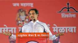 Expansion of Uddhav Thackeray's council of ministers likely before Christmas