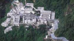 Vaishno Devi shrine to have mega Durga Bhawan to accommodate nearly 4,000 pilgrims