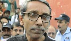 JNU VC says students tried to attack him on campus