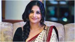 Vidya Balan on 10 years of Paa: It awakened maternal instinct in me