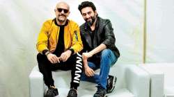 Shekhar Ravjiani hopes to release non-film song with Vishal Dadlani someday