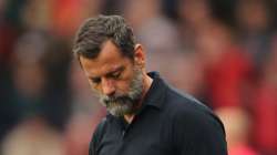 Quique Sanchez Flores, watford