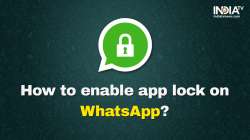 whatsapp fingerprint lock, whatsapp android, whatsapp fingerprint lock android, whatsapp, WhatsApp F