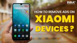 xiaomi, miui, miui 11, redmi, redmi note 8, redmi note 7, how to remove ads from mi phone, xioami, m