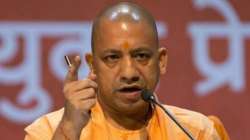 Yogi Adityanath/File Image