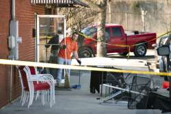 2 dead, 7 injured in South Carolina bar shooting