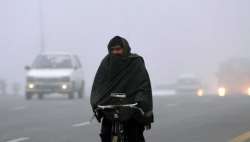 Extreme cold weather kills over 100 in Pakistan 