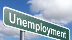 Unemployment is the biggest issue followed by rising inflation, an IANS-CVOTER poll has found. 