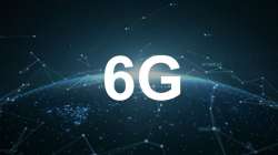 5G network, 6G network, Japan 6G launch