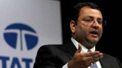 Tata Sons to mention in SC plea against NCLAT decision restoring Cyrus Mistry as executive chairman