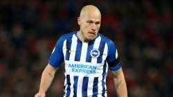 Aaron Mooy