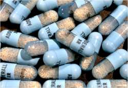 Indian American doctor arrested on charges of illegal distribution of Adderall