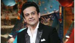 Adnan Sami 