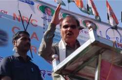 Mamata and Dhankar are 'two jokers of circus': says Adhir Ranjan Chowdhury 