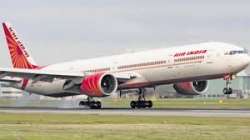 Air India to temporarily avoid Iranian airspace, to re-route flights