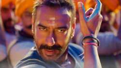 Tanhaji The Unsung Warrior box office collections day 13: Ajay Devgn's period drama sails steadily