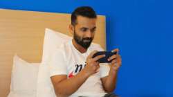 Ajinkya Rahane