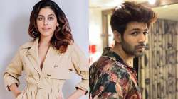 Jawaani Jaaneman actress Alaya F ‘wouldn’t be surprised’ if she found Kartik Aaryan in her bed