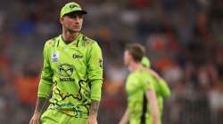 Big Bash League