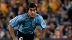 Would've liked to play in La Liga, had offer to join Barcelona: Alvaro Recoba