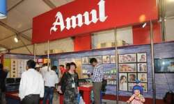 Amul maker against allowing free skimmed milk powder import