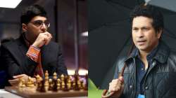 sachin tendulkar, vishwanathan anand, govt panel on sports, yogeshwar dutt, deepa malik