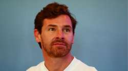 Andre Villas-Boas