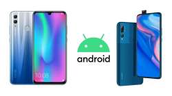 Huawei Y9 Prime, Huawei Y9 Prime price, Huawei Y9 Prime update, Huawei Y9 Prime launch, Huawei Y9 Pr