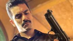 Angad Bedi takes tips from real cops for his uniformed avatar