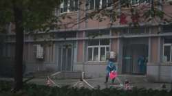 Coronavirus death toll rises to 56 as Shanghai reports first death; epidemic spreads to Europe